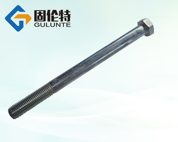 六角頭螺栓廠(chǎng)家